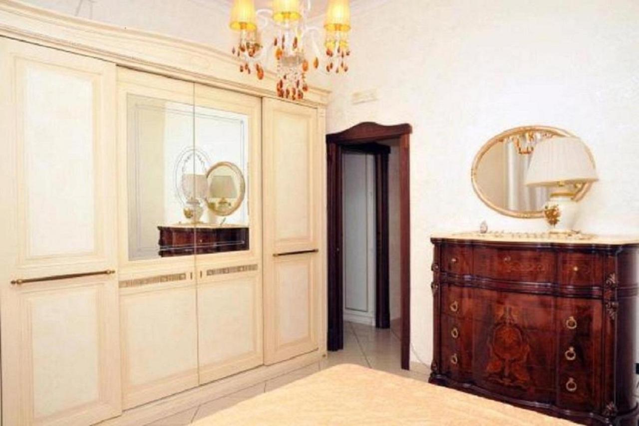Napoli Forever Apartman Kültér fotó
