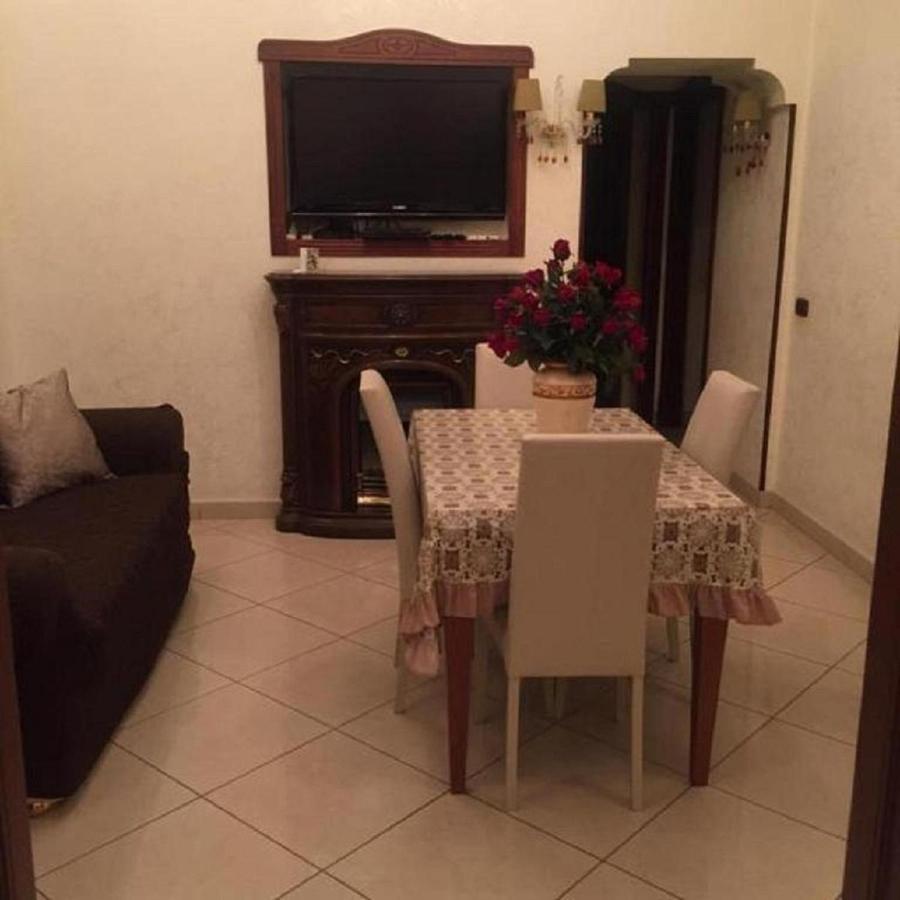 Napoli Forever Apartman Kültér fotó