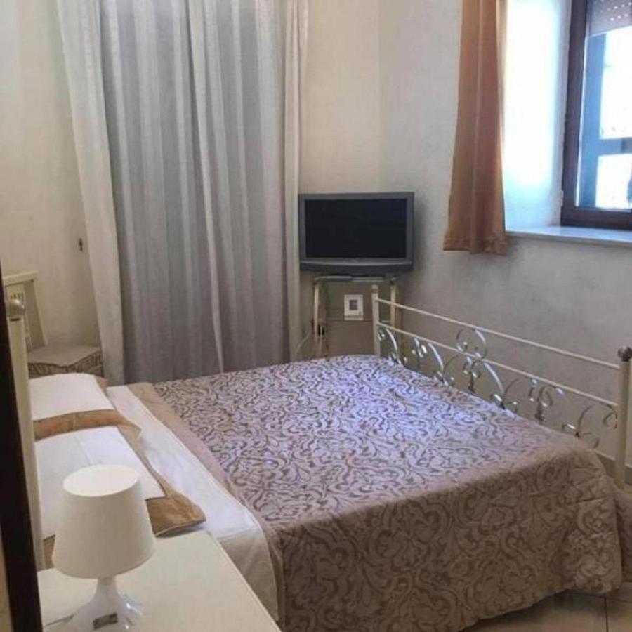 Napoli Forever Apartman Kültér fotó