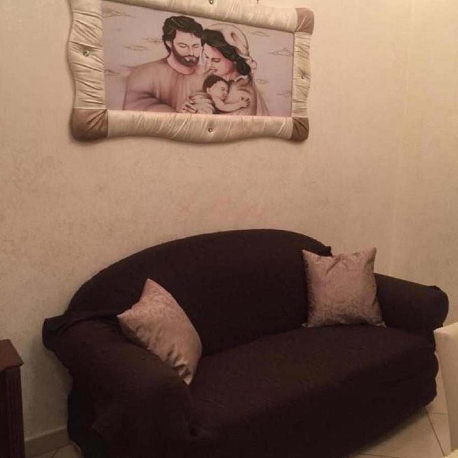 Napoli Forever Apartman Kültér fotó
