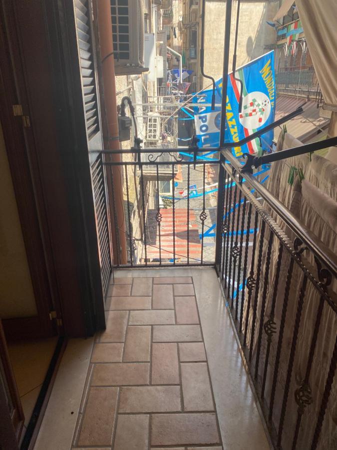 Napoli Forever Apartman Kültér fotó
