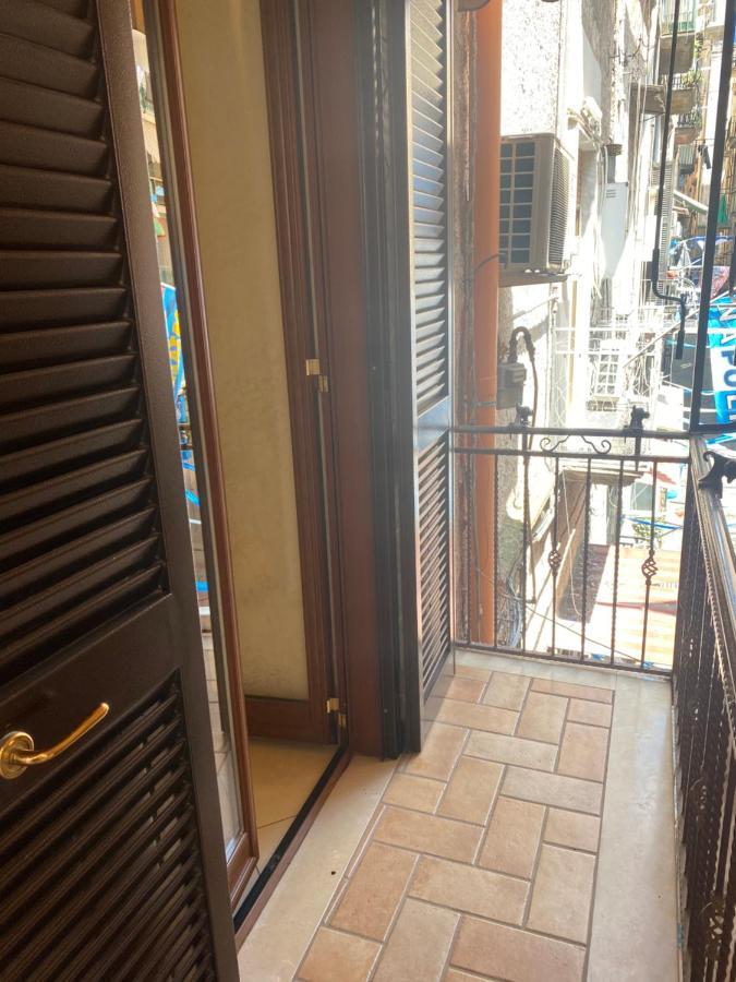 Napoli Forever Apartman Kültér fotó